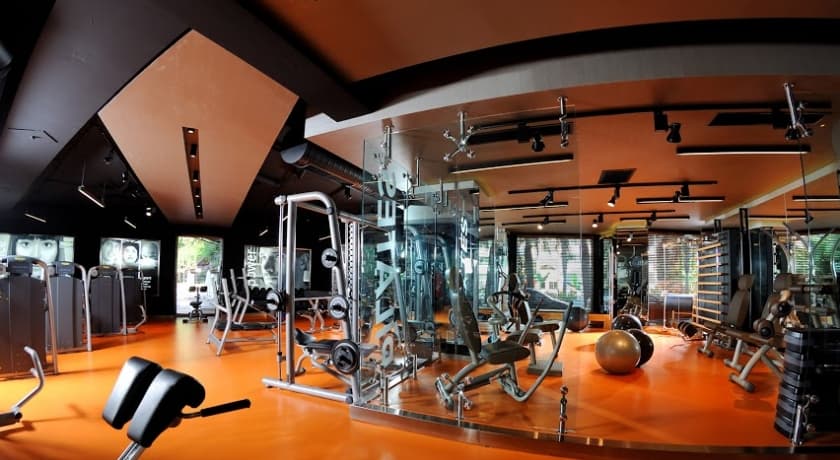 Elegance Hotels International Marmaris-60