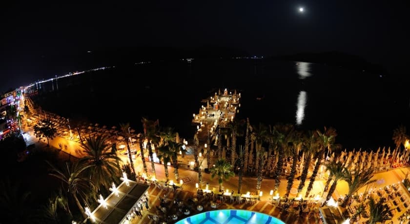 Elegance Hotels International Marmaris-27
