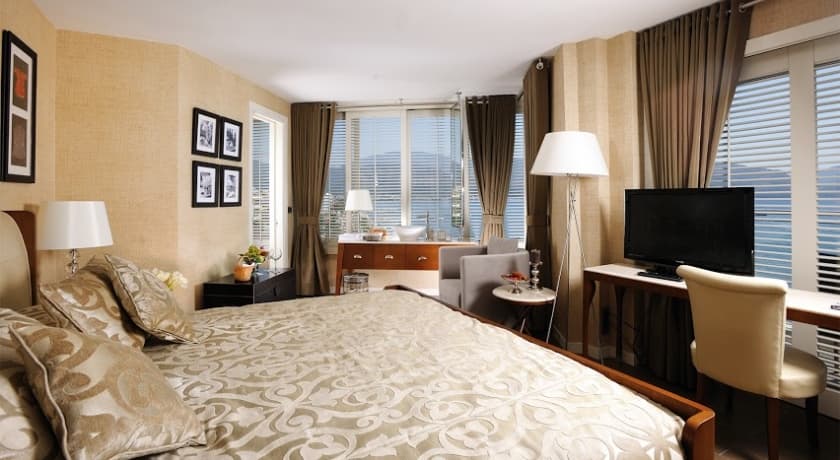 Elegance Hotels International Marmaris-44