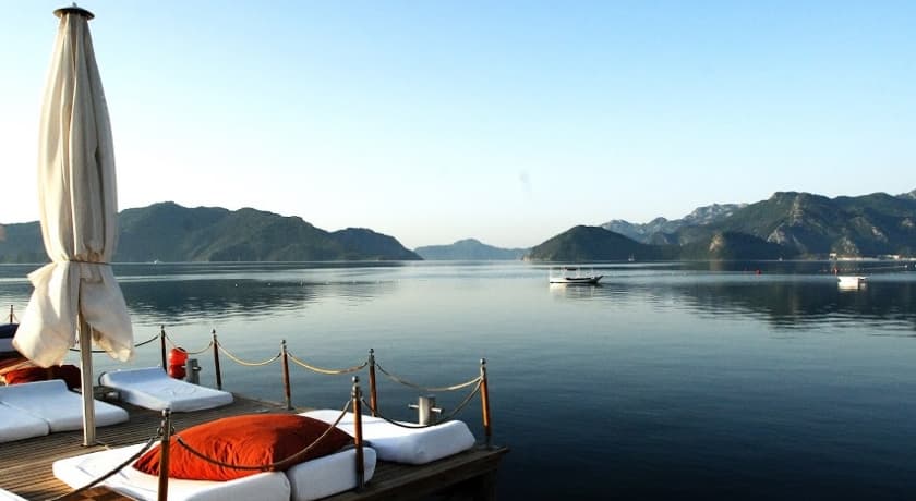 Elegance Hotels International Marmaris-3