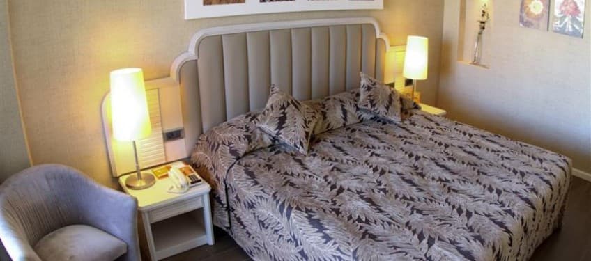 Elegance Hotels International Marmaris-24