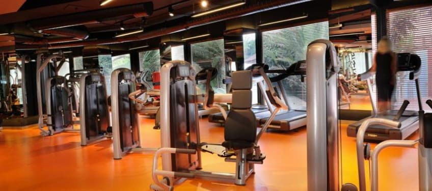 Elegance Hotels International Marmaris-15