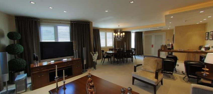 Elegance Hotels International Marmaris-20