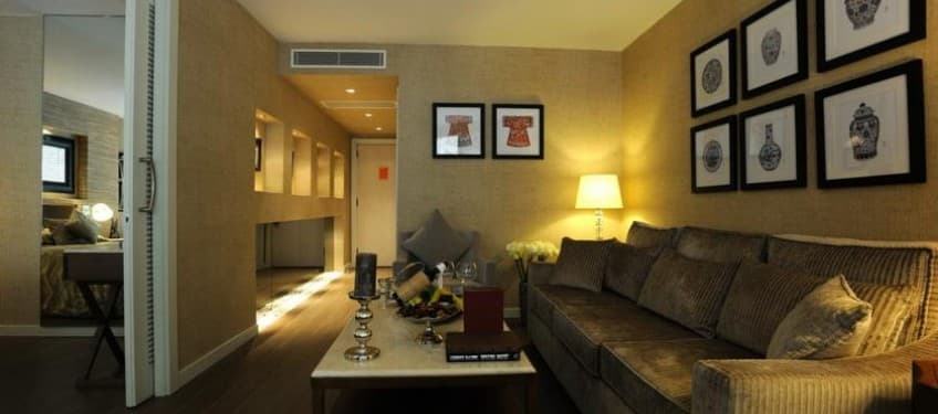 Elegance Hotels International Marmaris-39