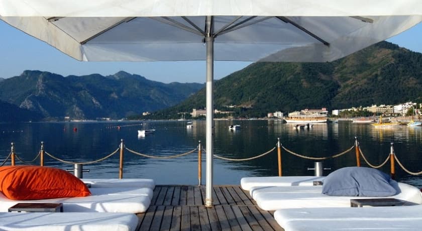 Elegance Hotels International Marmaris-40