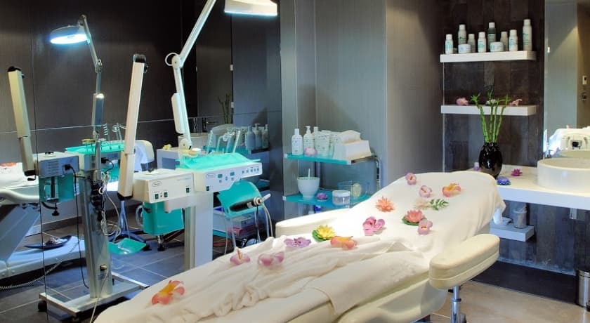 Elegance Hotels International Marmaris-61