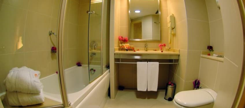 Elegance Hotels International Marmaris-26