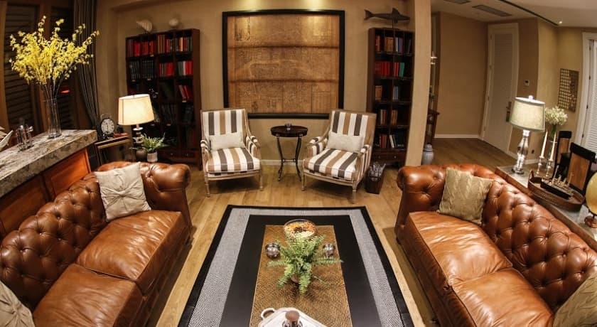 Elegance Hotels International Marmaris-53