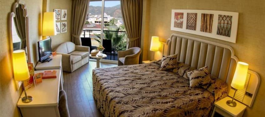 Elegance Hotels International Marmaris-22