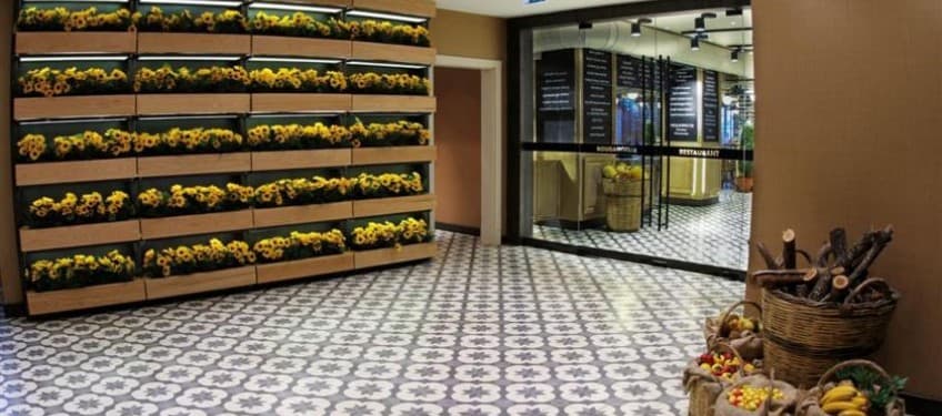 Elegance Hotels International Marmaris-8