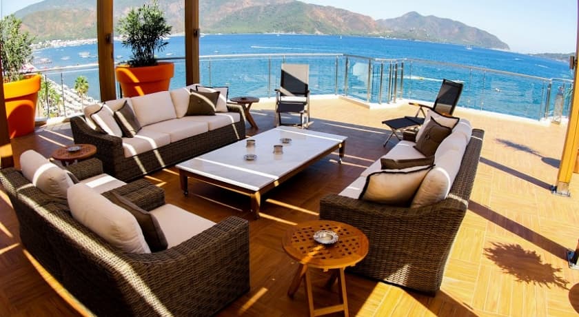 Elegance Hotels International Marmaris-57