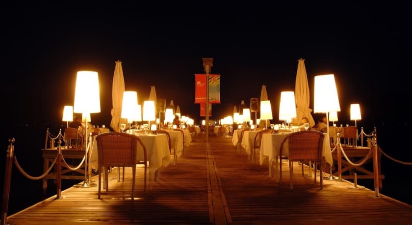 Elegance Hotels International Marmaris-42