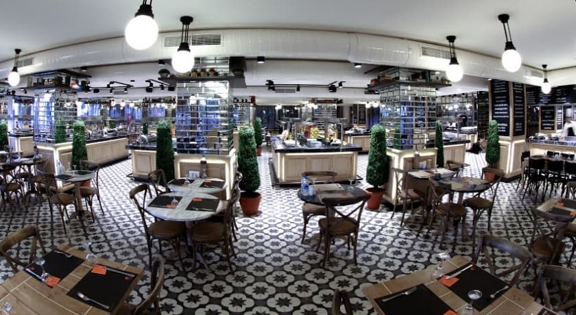 Elegance Hotels International Marmaris-59