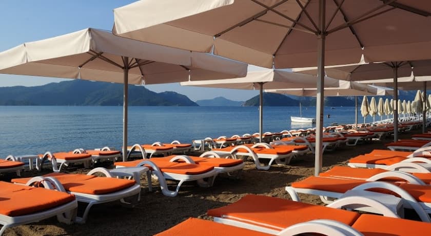 Elegance Hotels International Marmaris-10