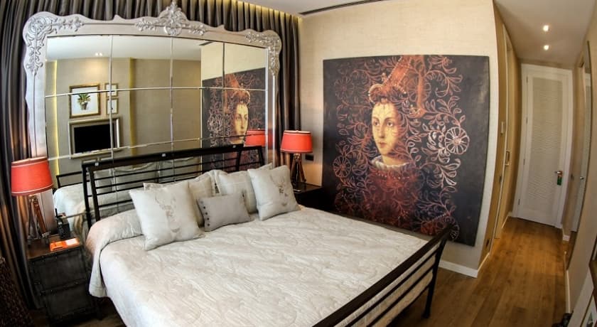 Elegance Hotels International Marmaris-56