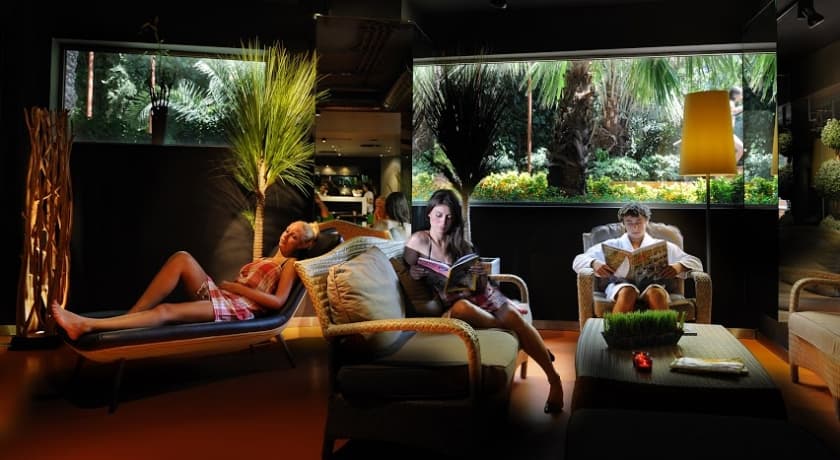 Elegance Hotels International Marmaris-63