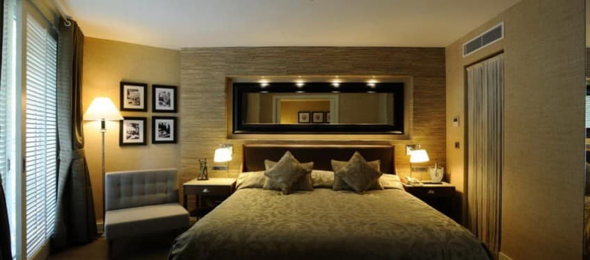 Elegance Hotels International Marmaris-45