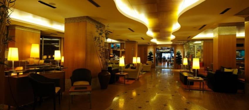Elegance Hotels International Marmaris-31