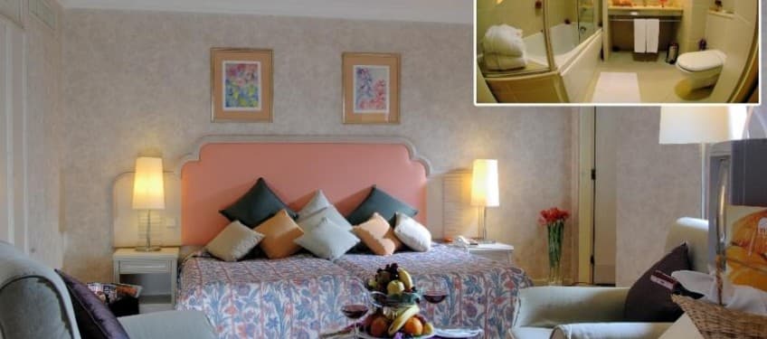 Elegance Hotels International Marmaris-33