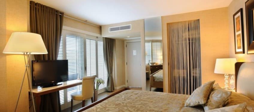 Elegance Hotels International Marmaris-35