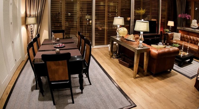 Elegance Hotels International Marmaris-54