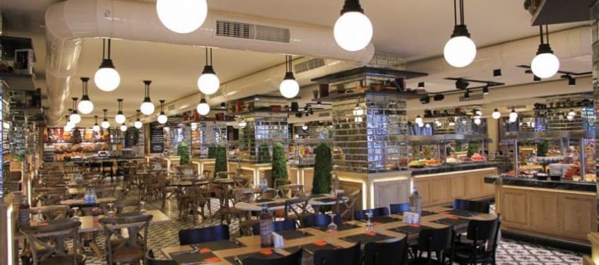 Elegance Hotels International Marmaris-17