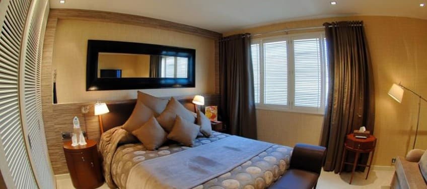 Elegance Hotels International Marmaris-7