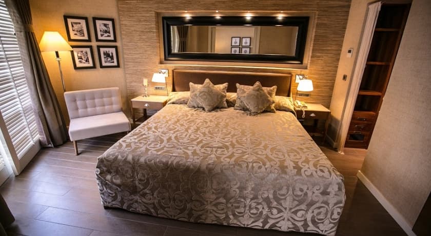 Elegance Hotels International Marmaris-13