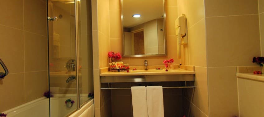 Elegance Hotels International Marmaris-30