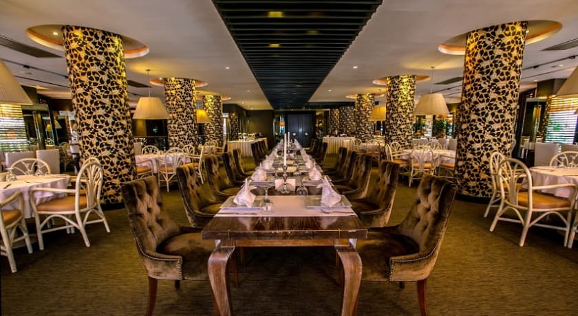 Elegance Hotels International Marmaris-2