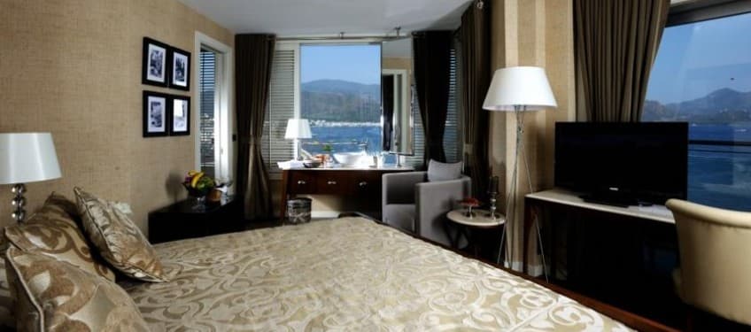 Elegance Hotels International Marmaris-36