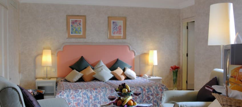 Elegance Hotels International Marmaris-28