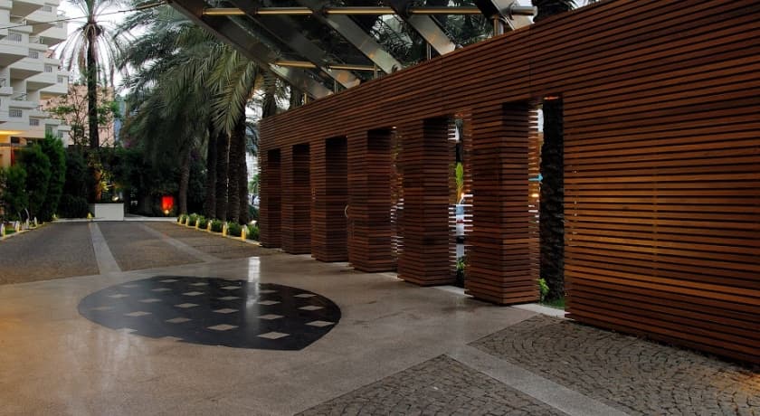 Elegance Hotels International Marmaris-23