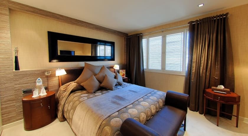 Elegance Hotels International Marmaris-50