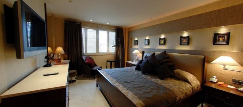 Elegance Hotels International Marmaris-11