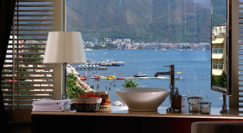 Elegance Hotels International Marmaris-46