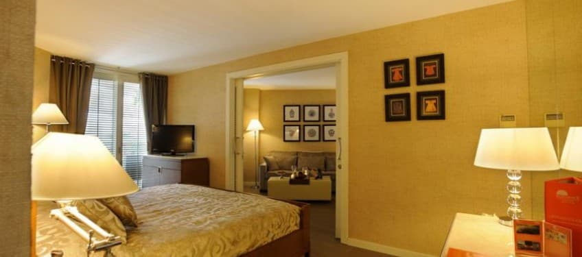 Elegance Hotels International Marmaris-43