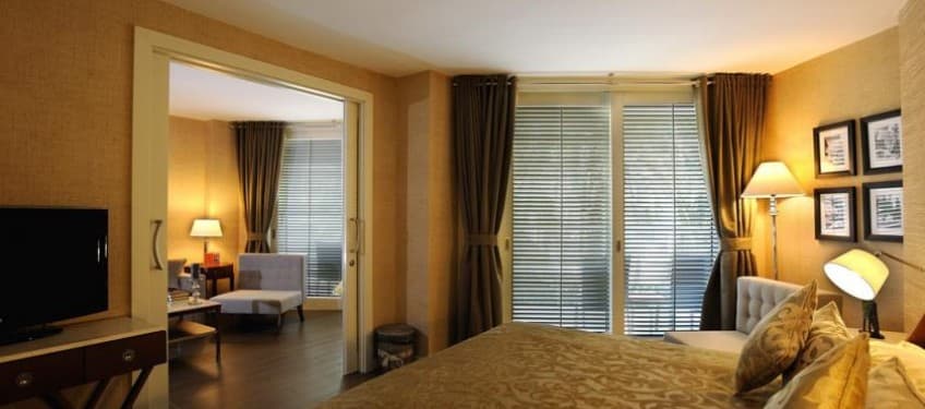 Elegance Hotels International Marmaris-38