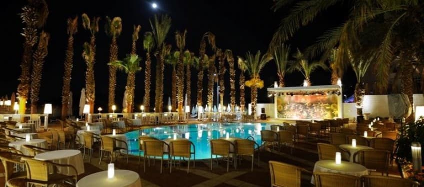 Elegance Hotels International Marmaris-4