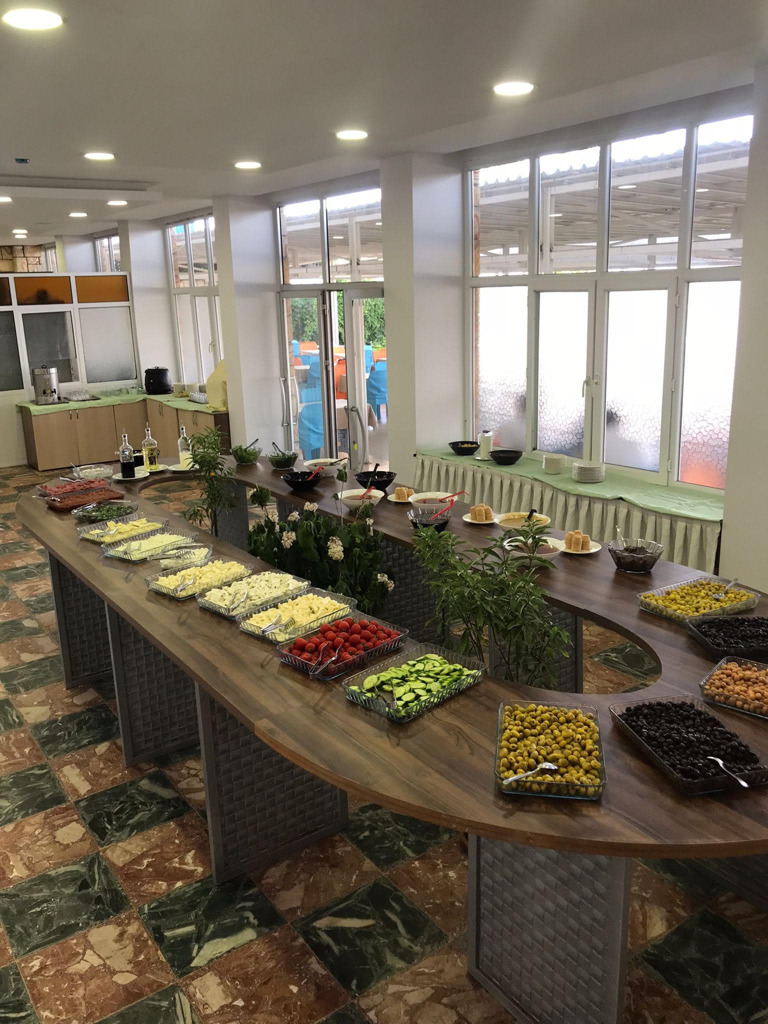 Grand Erdek Hotel-10