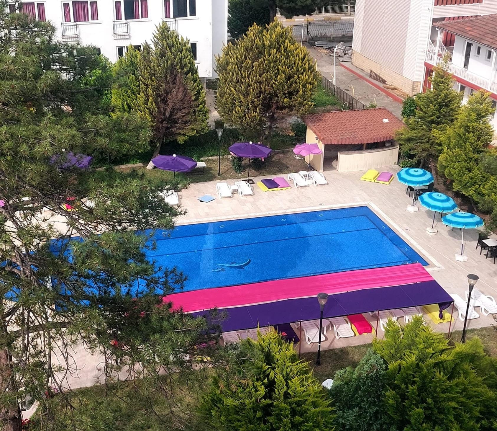 Grand Erdek Hotel-17