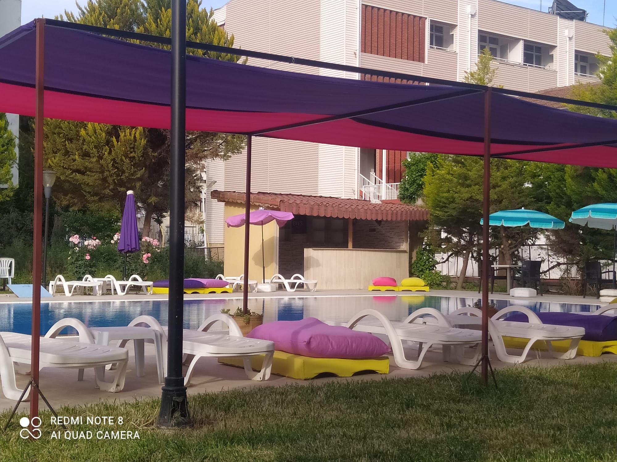 Grand Erdek Hotel-27