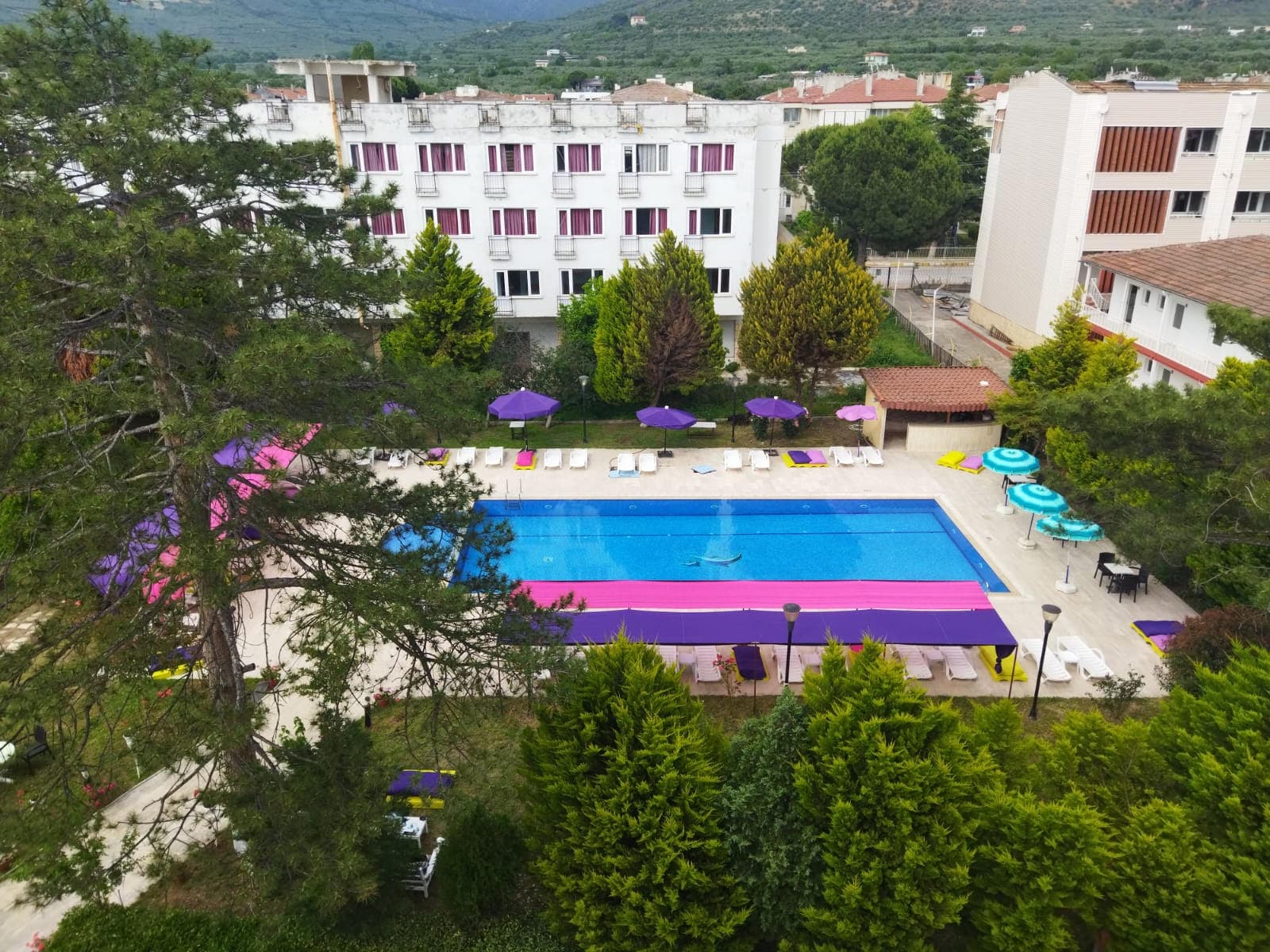 Grand Erdek Hotel-21