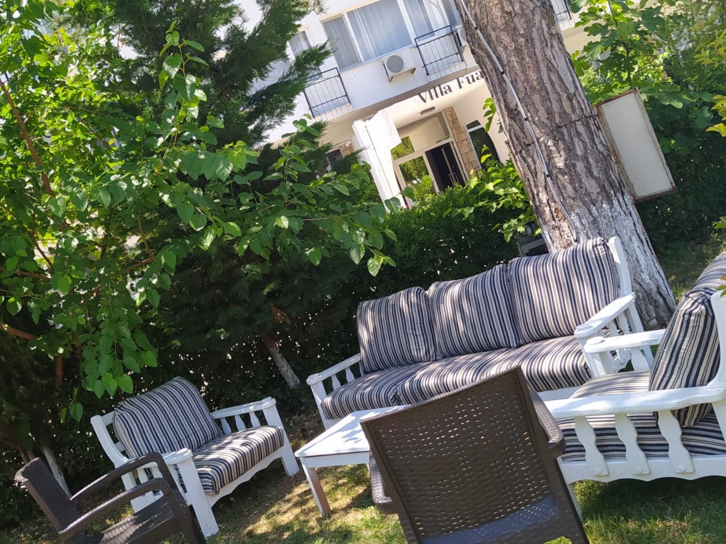 Grand Erdek Hotel-32