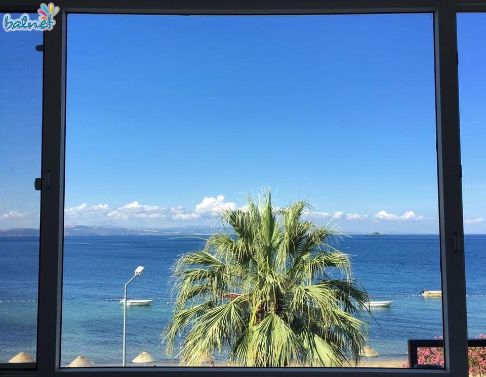 Grand Erdek Hotel-58