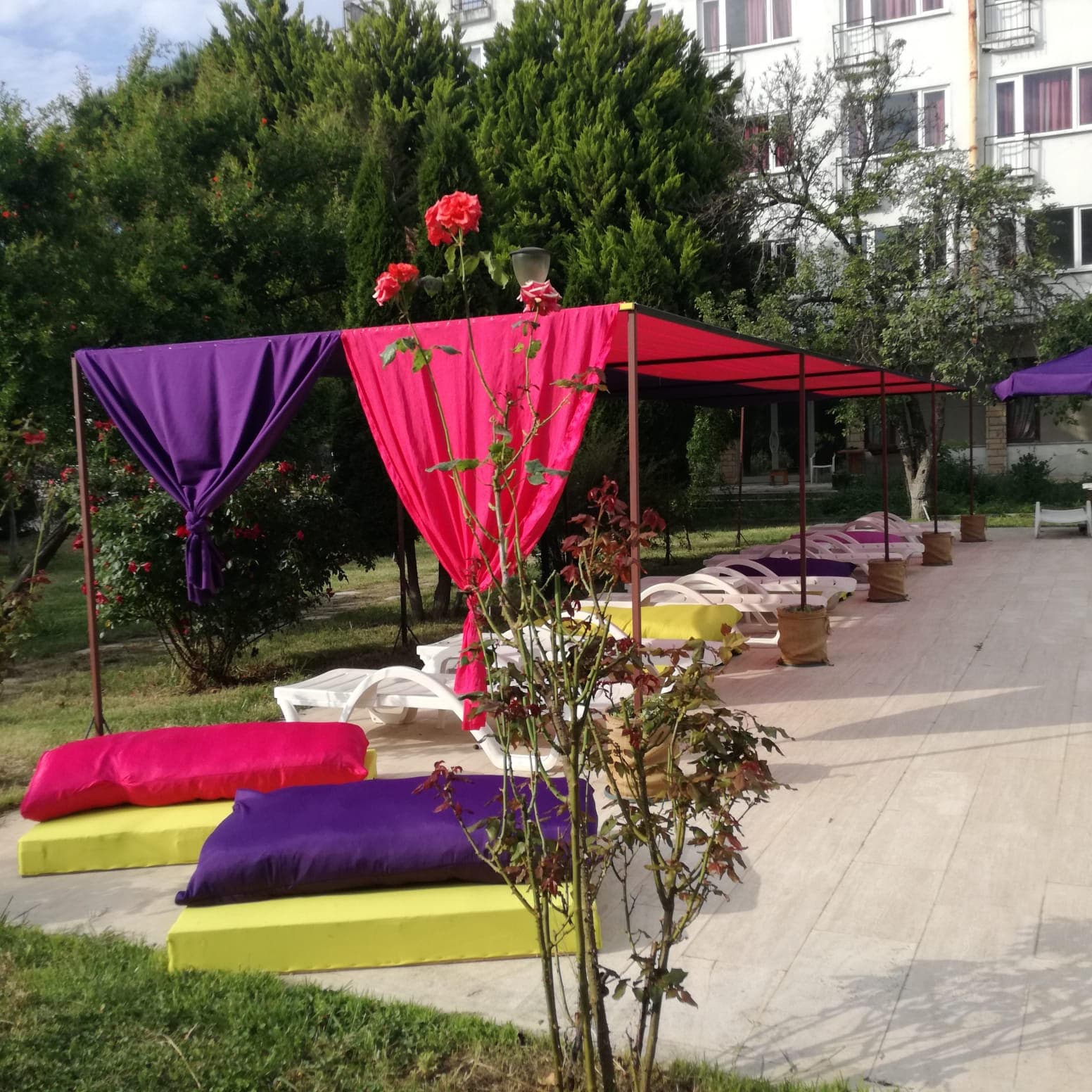 Grand Erdek Hotel-16