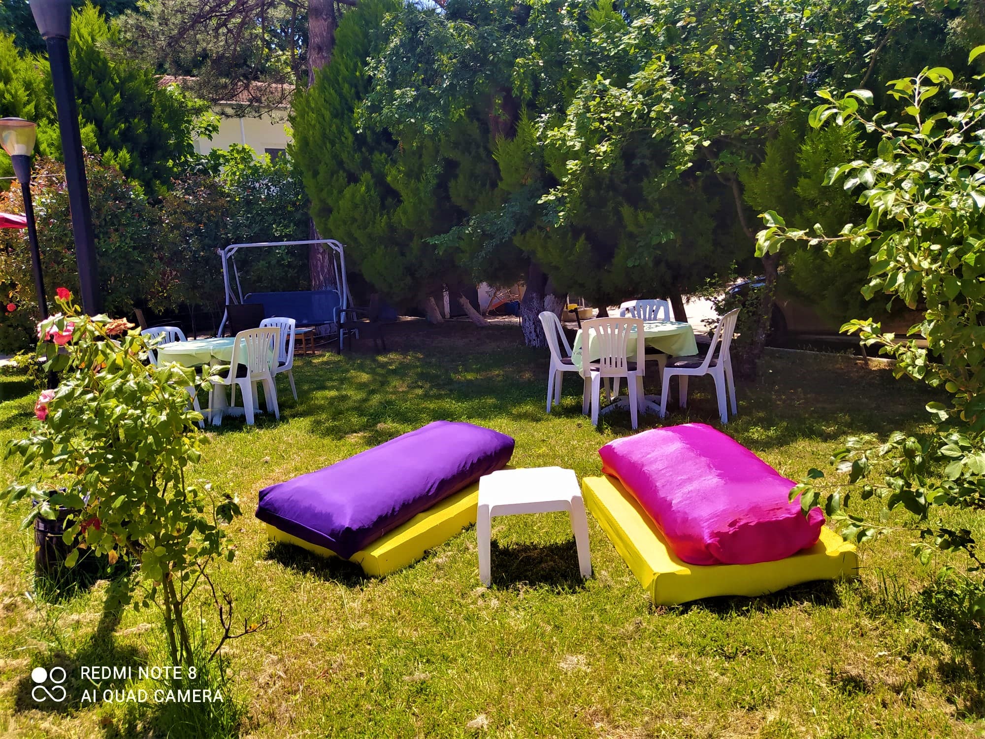 Grand Erdek Hotel-39