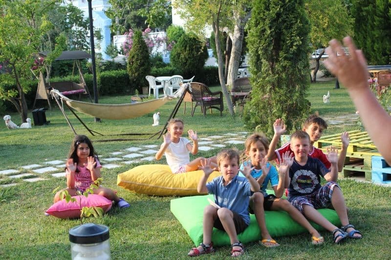 Grand Erdek Hotel-59