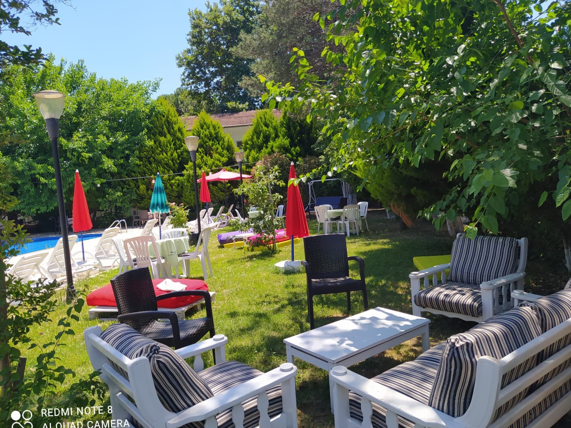 Grand Erdek Hotel-33