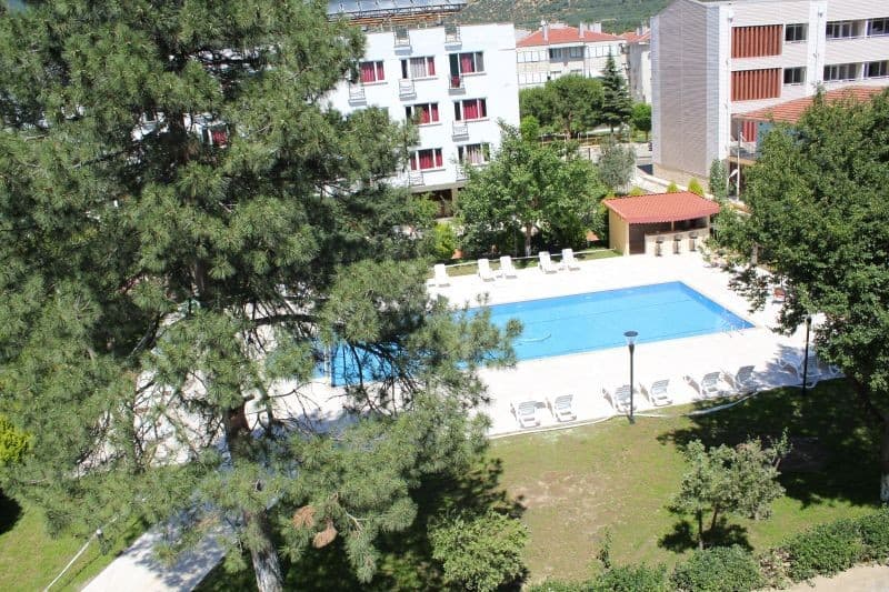 Grand Erdek Hotel-23